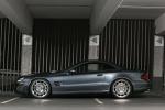 Mercedes-Benz SL65 AMG by MR Car Design 2011 года